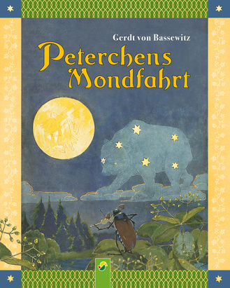 5 84484 00 Peterchens Mondfahrt