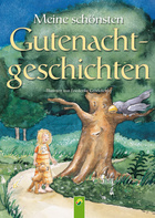 Cover des Buches „Meine schönsten Gutenachtgeschichten“