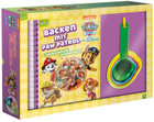 Cover des Buches „Backen mit PAW Patrol“
