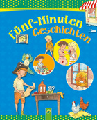 Fünf-Minuten Geschichten Cover des Buches „Fünf-Minuten Geschichten“