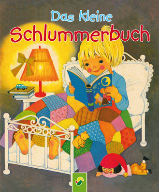 Das kleine Schlummerbuch Cover des Buches „Das kleine Schlummerbuch“