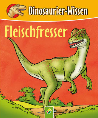 Fleischfresser Cover des Buches „Fleischfresser“
