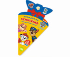 Cover des Buches „PAW Patrol - Ich bin jetzt ein Schulkind“