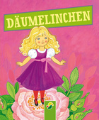 Däumelinchen Cover des Buches „Däumelinchen“