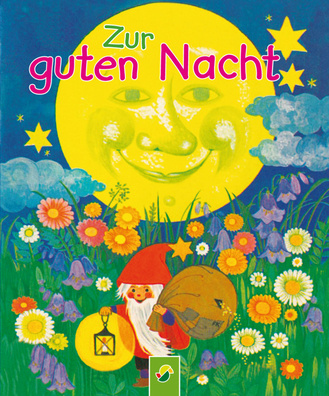 Zur guten Nacht Cover des Buches „Zur guten Nacht“