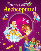 Aschenputtel Cover des Buches „Aschenputtel“