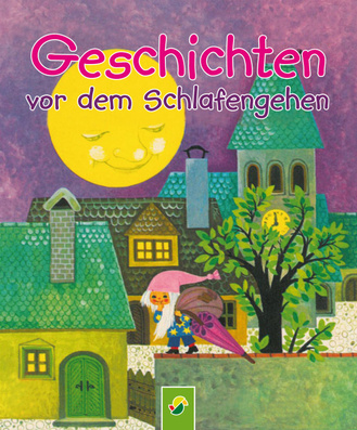 Geschichten vor dem Schlafengehen Cover des Buches „Geschichten vor dem Schlafengehen“