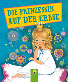 Die Prinzessin auf der Erbse Cover des Buches „Die Prinzessin auf der Erbse“