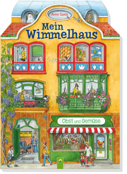 Mein Wimmelhaus