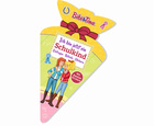 Cover des Buches „Bibi & Tina - Ich bin jetzt ein Schulkind“