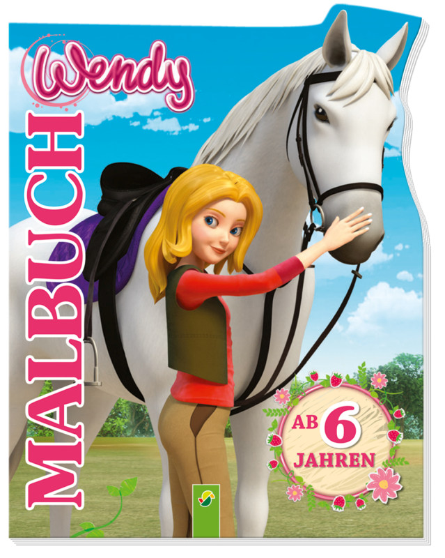 97 Ausmalbilder Wendy Der Film