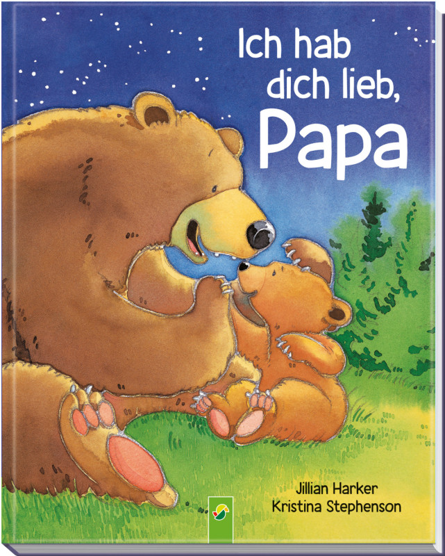 Gedicht Papa Ich Hab Dich Lieb